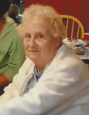 Martha A. (Patterson) Thibodeau Obituary