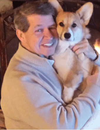 Mark J. Perrone Obituary