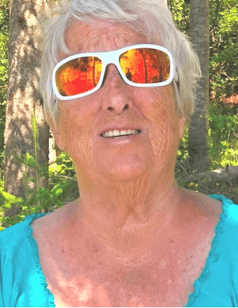 Janet "Cappy" Murawski Obituary