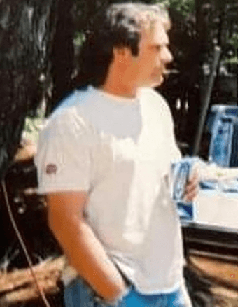 Steven M. Giza Obituary