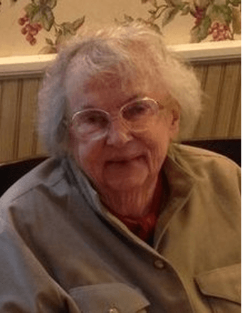 "Pat" Manning Obituary