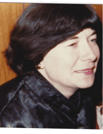 M. Jane (Pariseau) Fraser Obituary