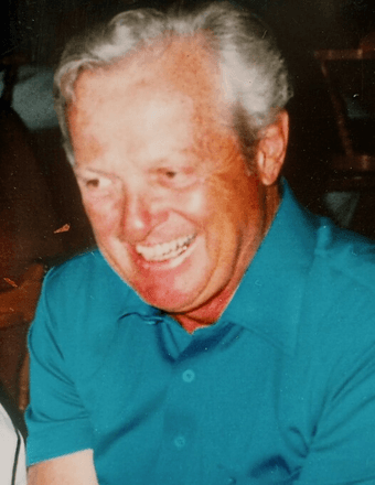 William B. Mitchell Obituary