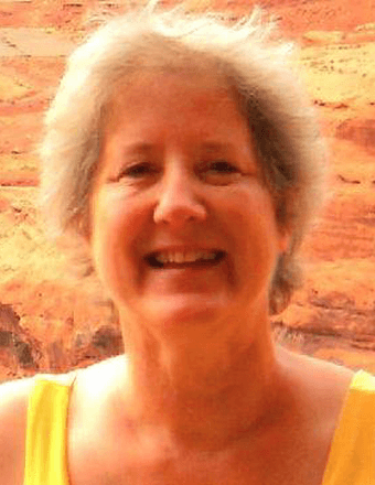 Catherine Bernadette (Odenthal) Erickson Obituary