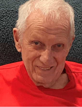William A. Robinson Obituary