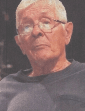 Clarence E. "Gene" Trask Obituary