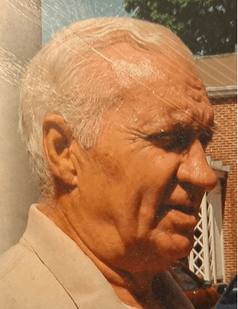 Richard A. "Dick" Brown Obituary