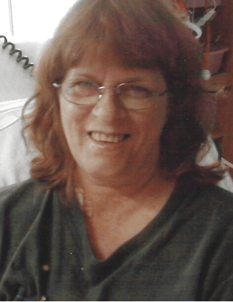 Gloria Droukis Obituary