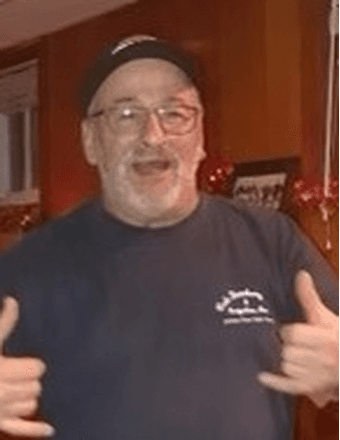 Daniel S. "Guido" Carta Obituary