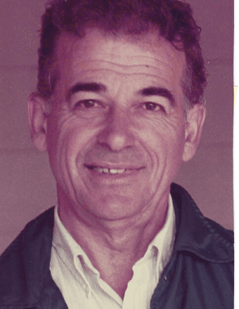 William Peter Alexopoulos Obituary
