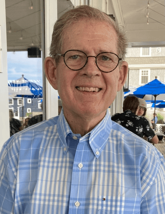 Peter Symes Davidson Obituary