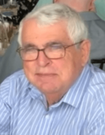 John A. Mercier Obituary