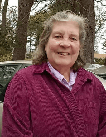 Linda Suzanne (Paulson) Camire Obituary