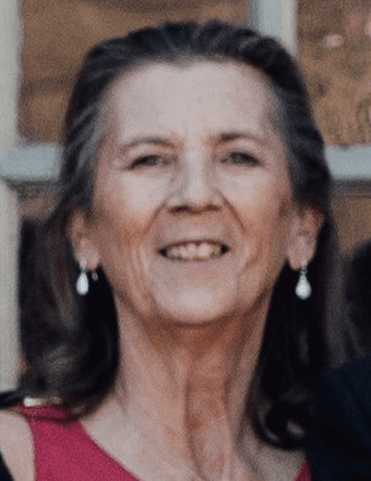 Veronica "Bonnie" McParland-Parisien Obituary