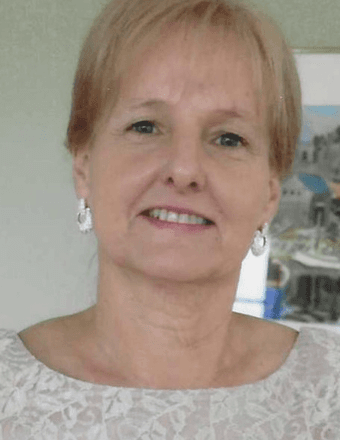 Roberta A. (Crowley) Tyack Obituary