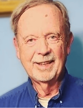 William R. ("Edward") Frost Obituary