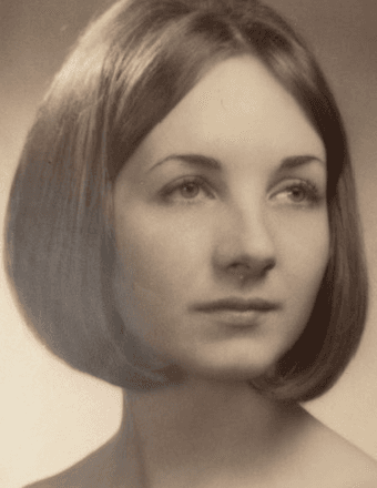 Helen G. Henwood Obituary
