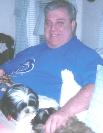 Luis J. Merry Obituary