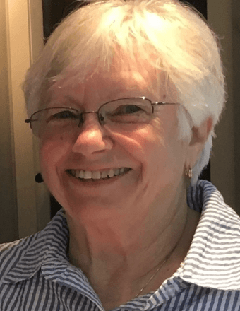Elizabeth "Betty" B. (Fitzpatrick) Pool Obituary