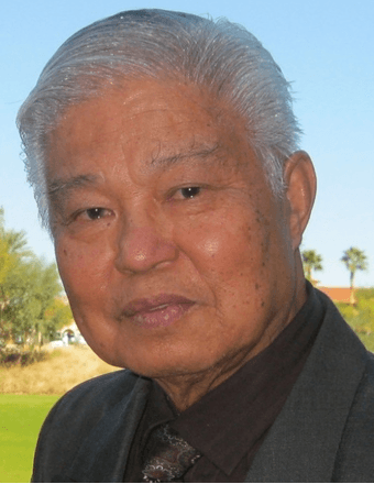 Jose Manrique Page Obituary