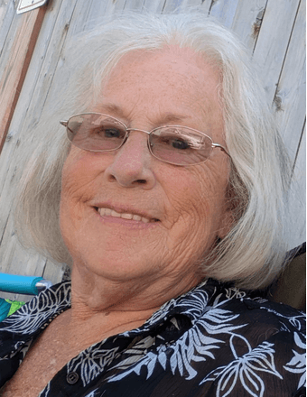 Donna Irene (Ela) Higgins Obituary