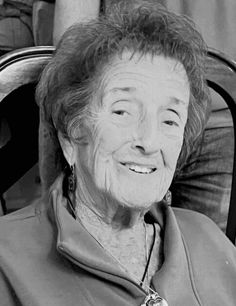Audrey Ann Francis Obituary