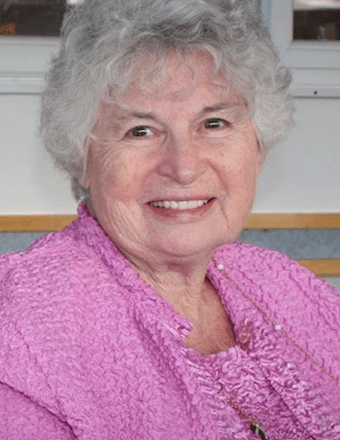 M. Joan "Joanie" Wilson Obituary