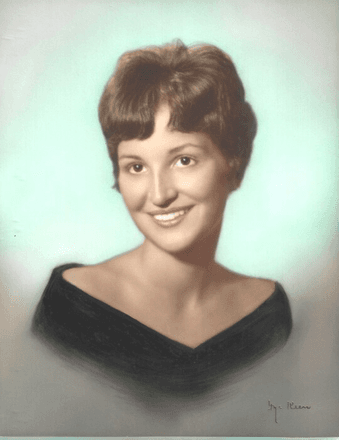 Donna Orsini Foote Obituary