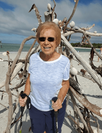 Doris Beagan Obituary