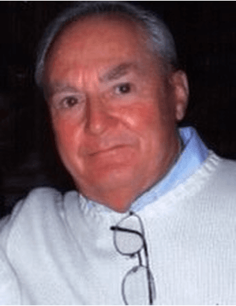 James "Jim" R. Prentiss Obituary