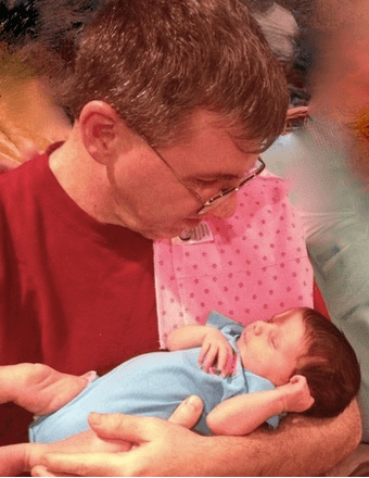 Paul Hinckley Obituary