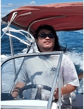 Stephen James Hamilton Obituary