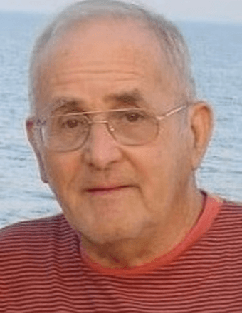 Gilles Jean-Charles Tremblay Obituary