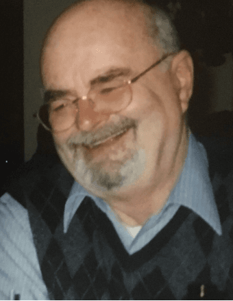 Albert James Howes, Sr. Obituary