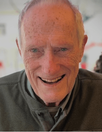 Joseph B. Rosenberger, VII Obituary