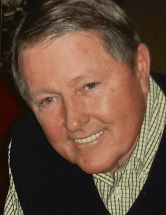 Hugh Francis O'Flynn, Jr. Obituary