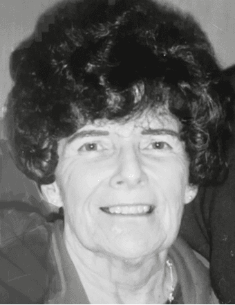 Stella Helen (Martel) LaVallee Obituary