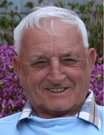 Howard R. Bowen Obituary