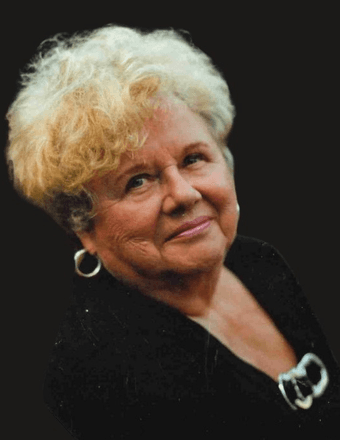 JoAnn E. "JoJo" (Lambert) Ewing Obituary