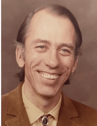 Frederick Leon Terry Obituary