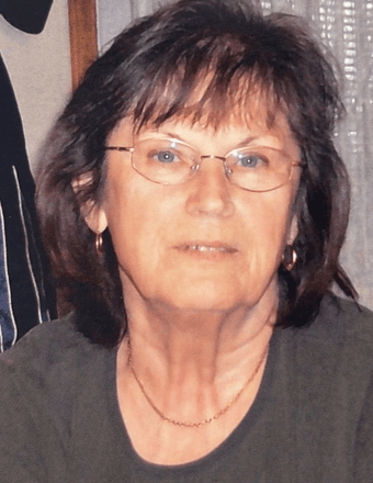 Helga McCarthy Obituary