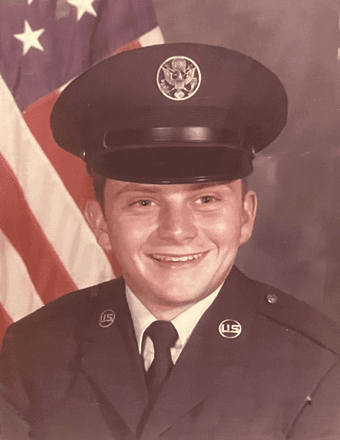 Jason "Jay" Barrie Gile Obituary