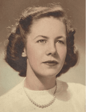 June G. (Denault) Brockelbank Obituary