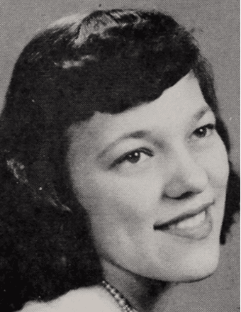 Eleanor "Ellie" Marie Bernard Obituary