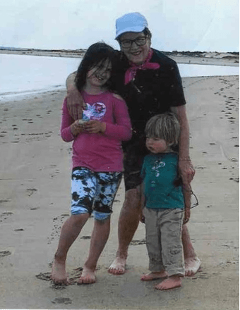Mary Joanna Schuman Blaquiere Obituary