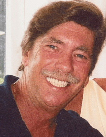 Richard "Dick" Farina Obituary