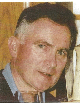John Paul Marden Obituary
