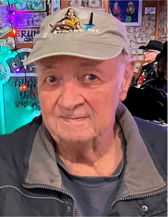 Jack Rizzari Obituary