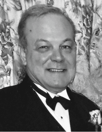Donald William Chaisson Obituary