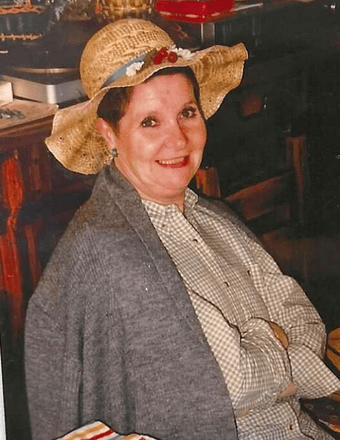 Monique P. Goding Obituary